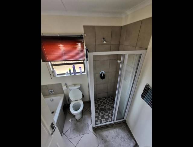 3 BEDROOM PROPERTY TO RENT IN THE REEDS